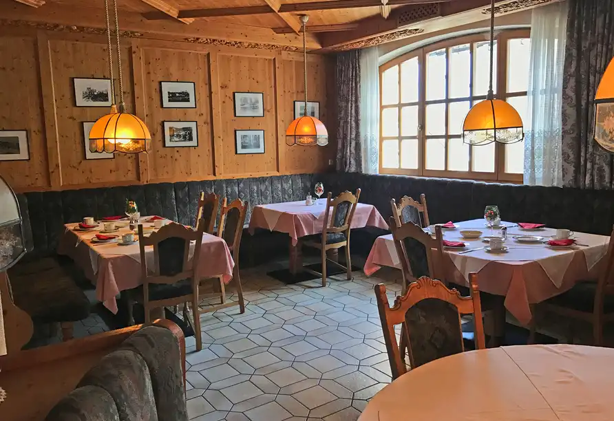 Impression - Silvester Spiegelau