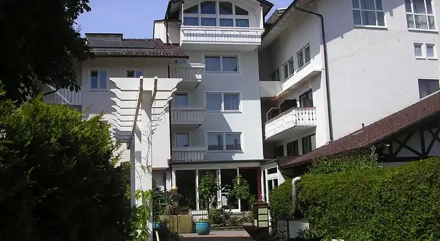 Arthotel Ana - Bild 1