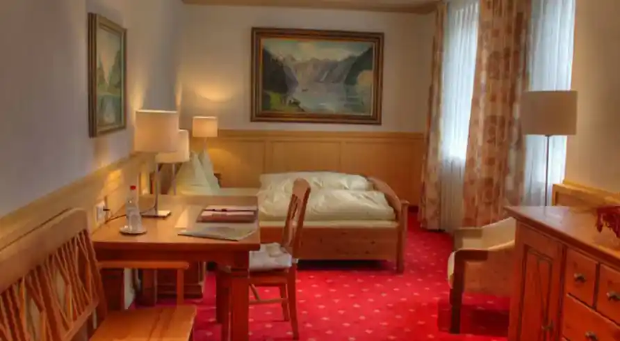 Arthotel Ana - Bild 2