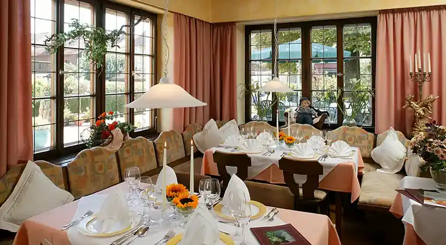 Arthotel Ana - Bild 3