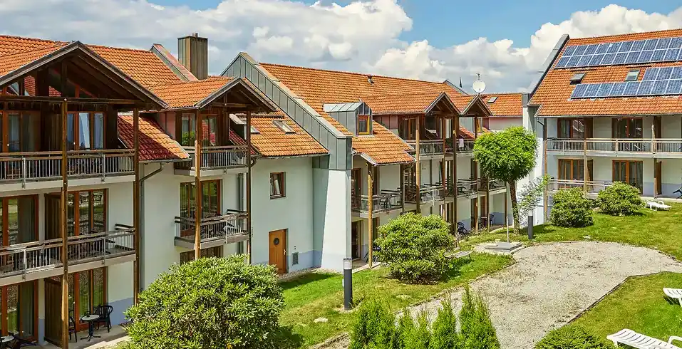 Foto - Hotel Sonnenhof in Sonnen