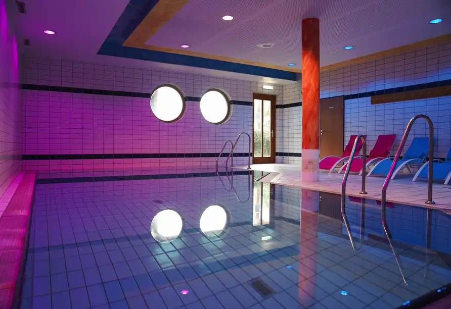 Impression - Hotel Sonnenhof in Sonnen