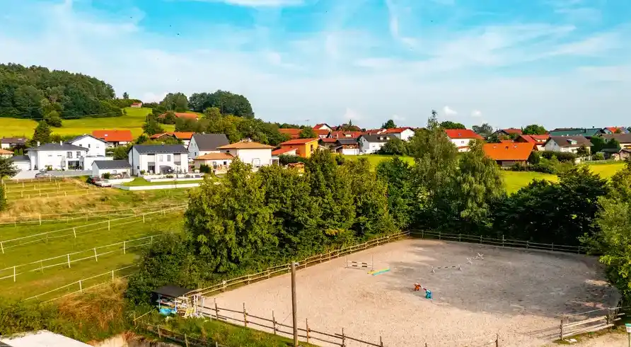 Bayrischer Wald - Bild 2