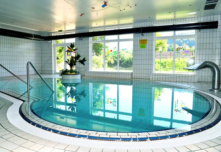 Impression - Bayrischer Wald