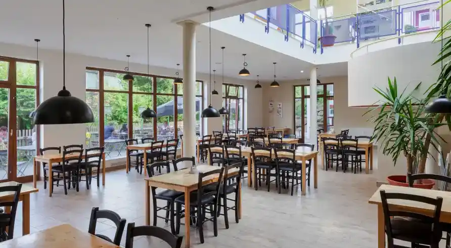 Bayrischer Wald - Bild 5