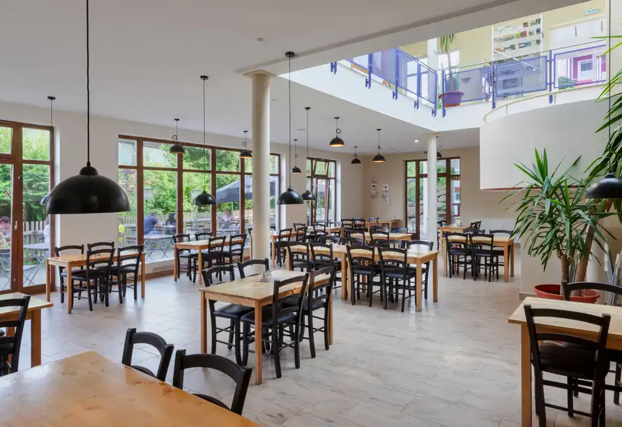 Galerie - Bayrischer Wald