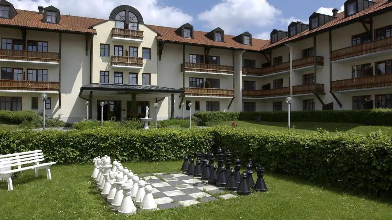 Impression - Landhotel Rosenberger