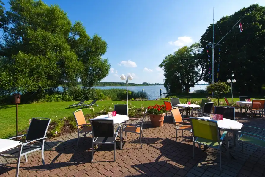 Impression - Beetzsee Nächte