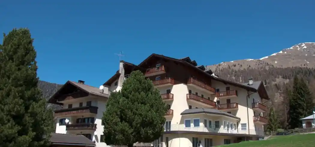 Foto - Nächte Südtriol