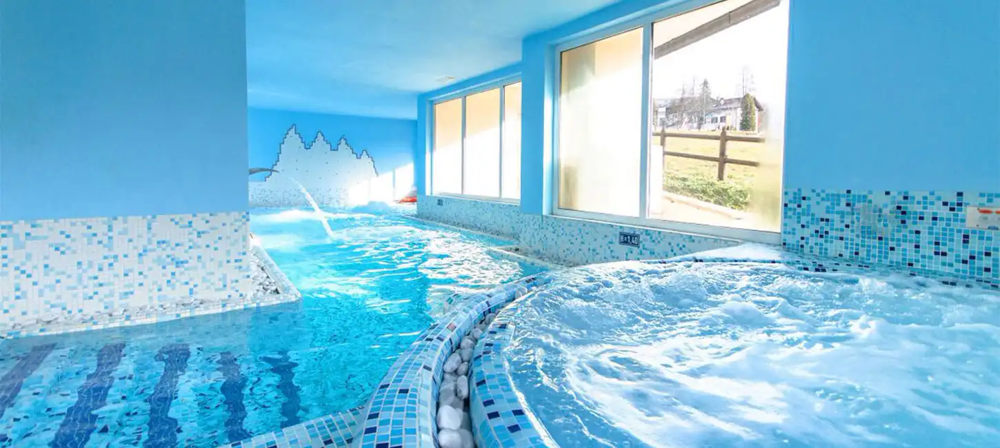 Aufnahme - Nächte Südtriol