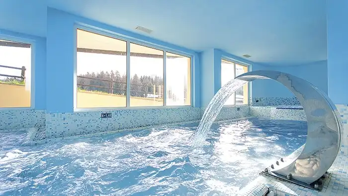 Impression - Nächte Südtriol