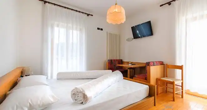 Ansicht - Nächte Südtriol