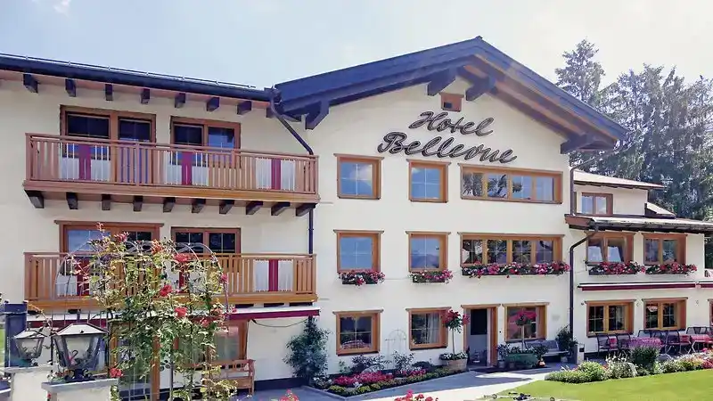 Nächte Kleinwalsertal - Bild 3