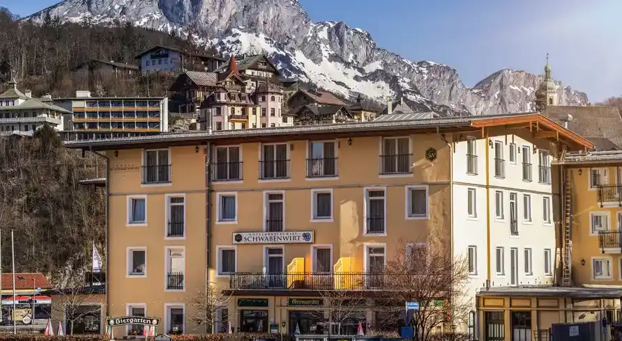 Foto - Berchtesgaden