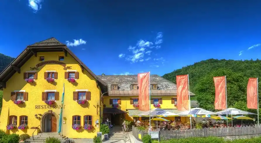 Foto - Berchtesgadener Land