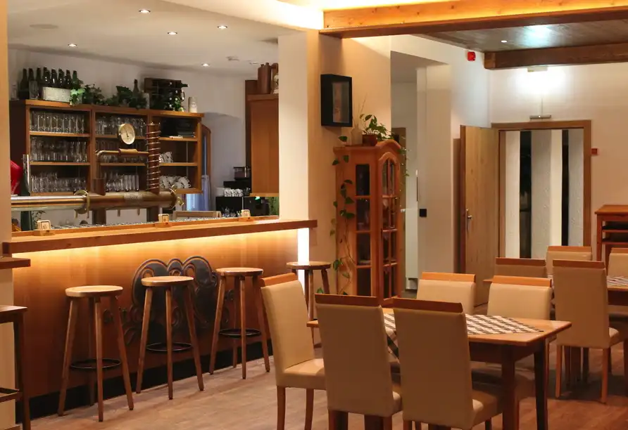 Aufnahme - Berchtesgadener Land