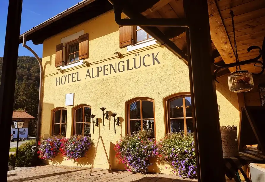 Impression - Berchtesgadener Land