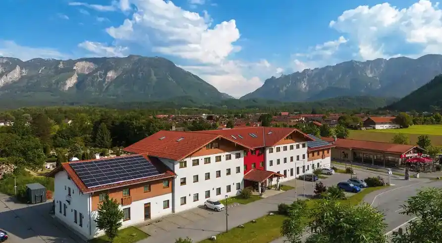 Foto - Berchtesgadener Land