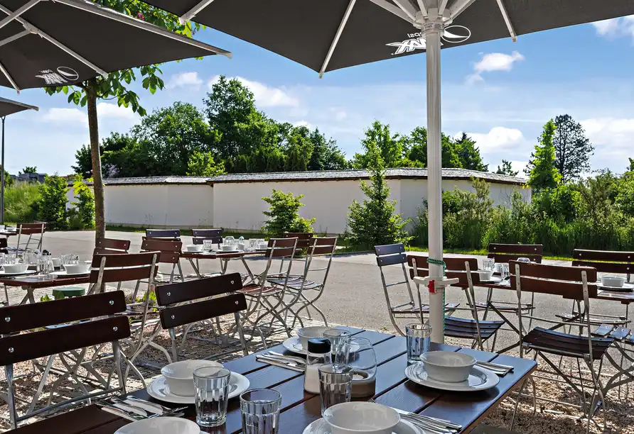 Aufnahme - Berchtesgadener Land