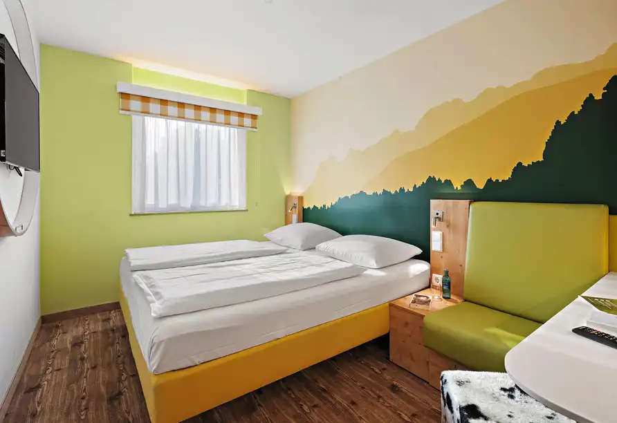 Impression - Berchtesgadener Land