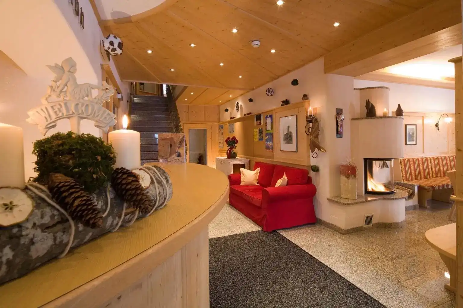 Impression - Bergdoktor