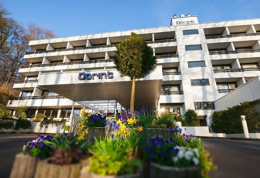 Aufnahme - Arnsberg Nächte