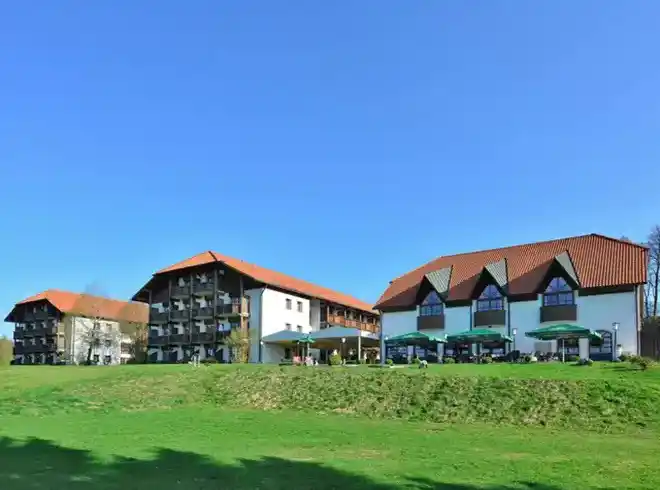 Foto - Bayrischer Wald