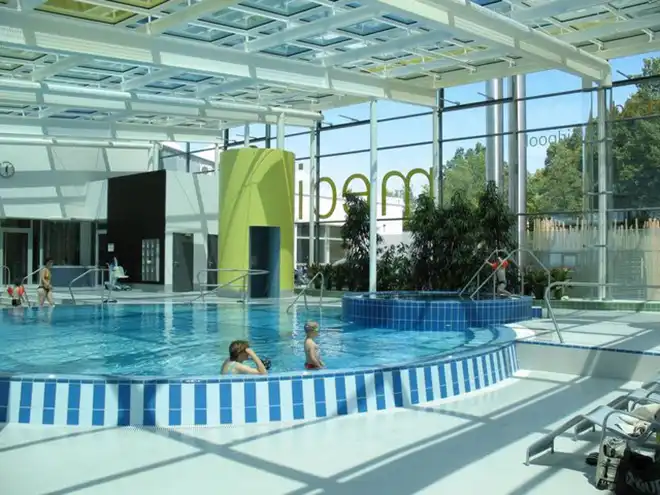 Impression - Bayrischer Wald