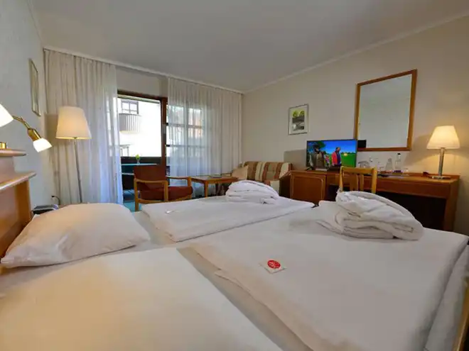 Ansicht - Bayrischer Wald