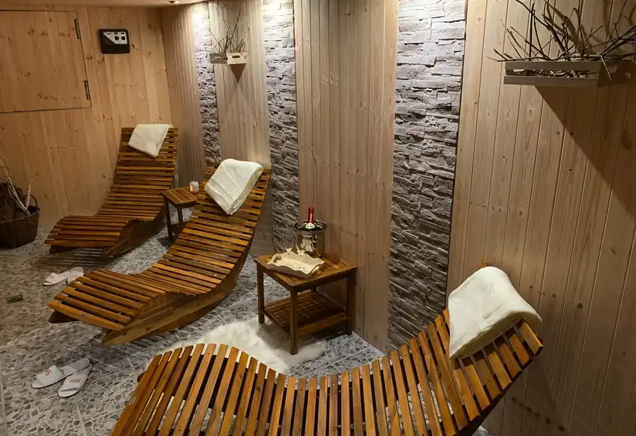 Aufnahme - Drei Brüder