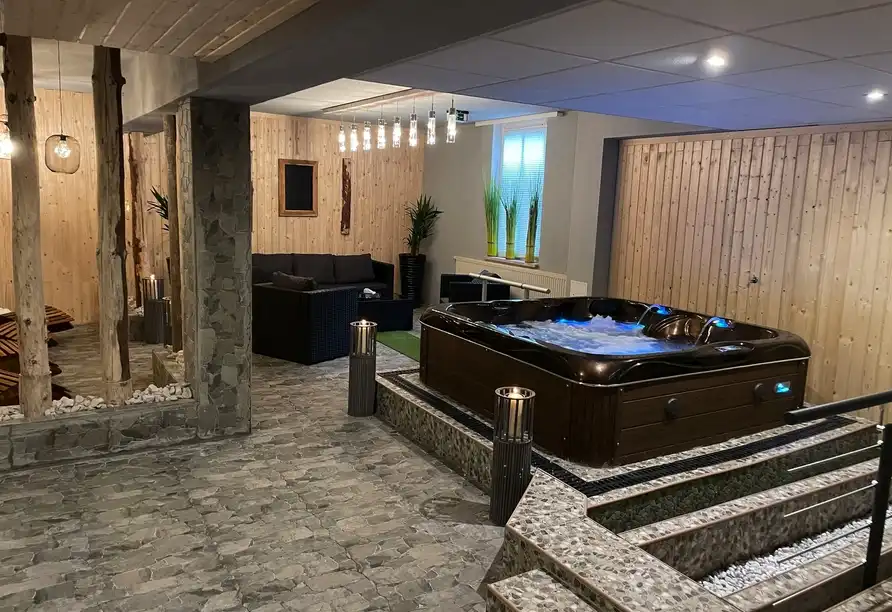 Impression - Drei Brüder