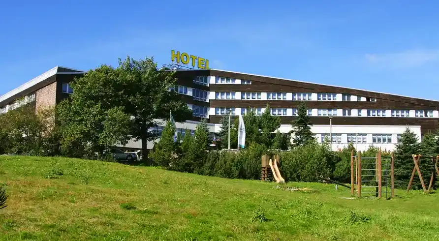 Altenberg Tage - Bild 1