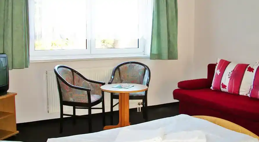 Altenberg Tage - Bild 3