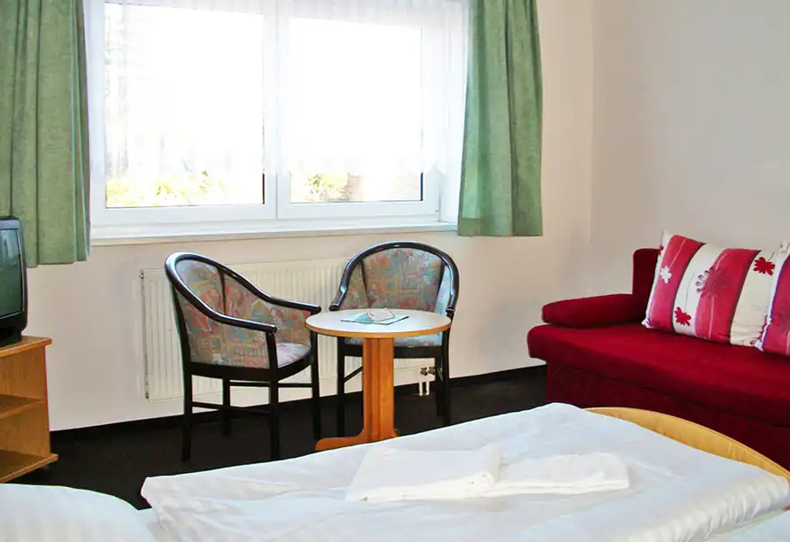 Impression - Altenberg Tage