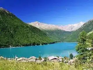 Foto - Berghotel Grawand