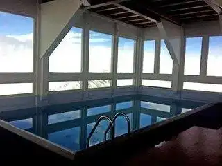 Ansicht - Berghotel Grawand