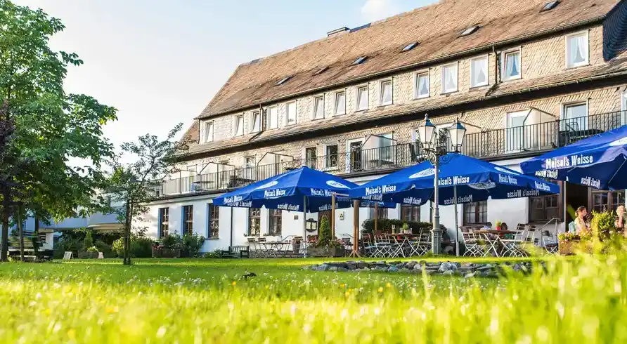 Berghotel Hoher - Bild 3