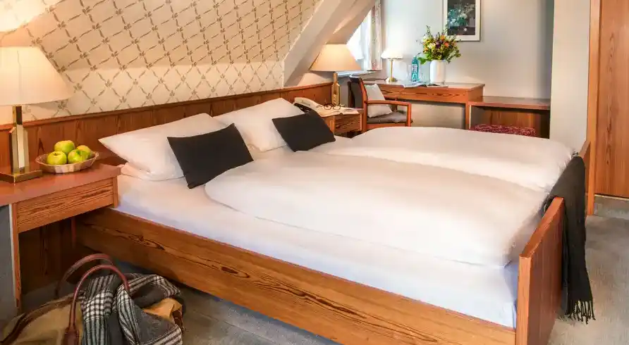 Berghotel Hoher - Bild 4