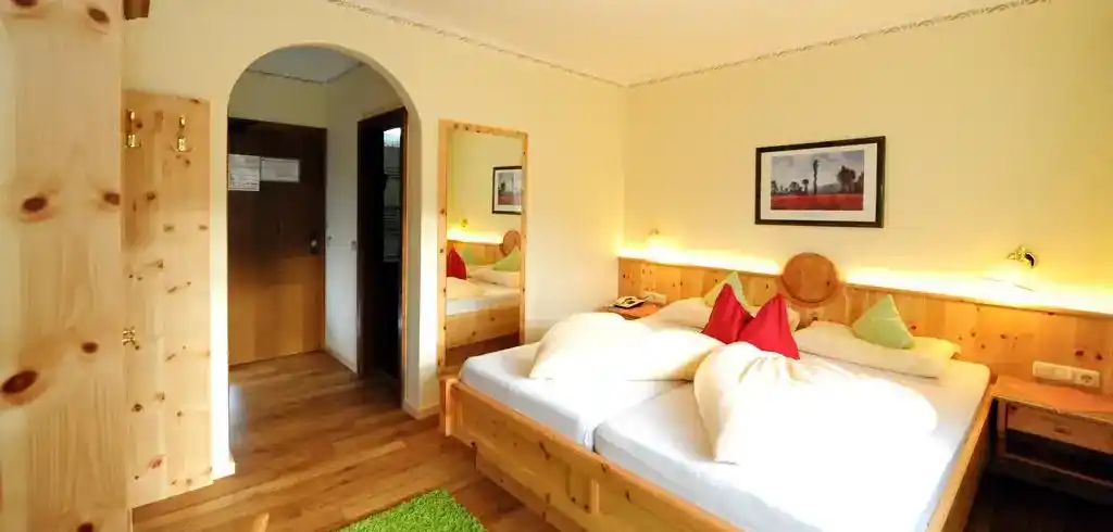 Berghotel Holzer - Bild 3