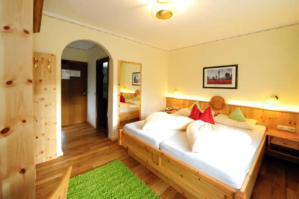 Impression - Berghotel Holzer