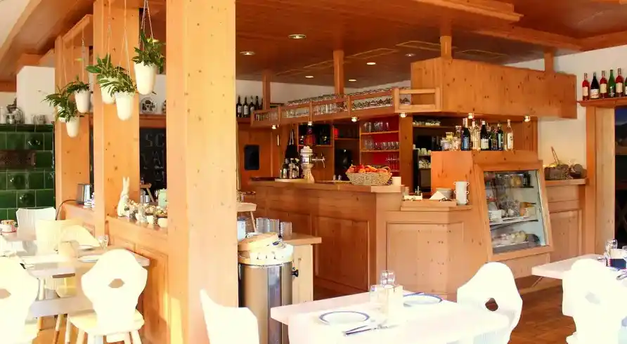 Berghotel Kräuter - Bild 2