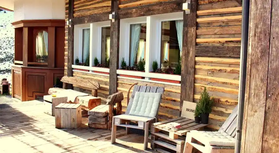 Berghotel Kräuter - Bild 3