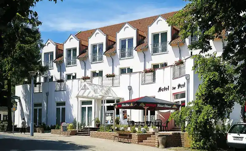 Nächte Thüringer - Bild 1