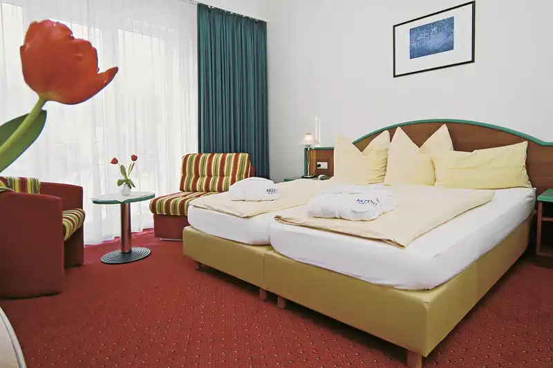 Aufnahme - Nächte Thüringer