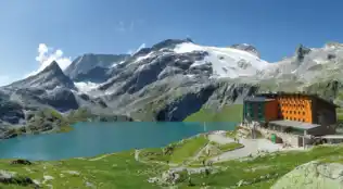 Urlaub im Salzburger Land