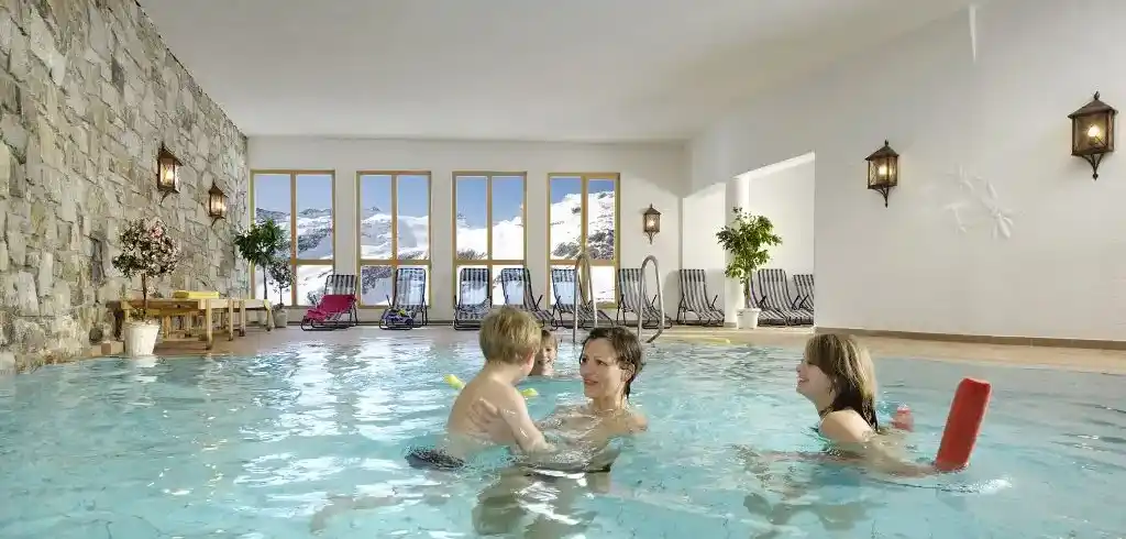 Berghotel Rudolfshütte - Bild 3