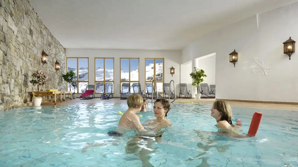 Impression - Berghotel Rudolfshütte