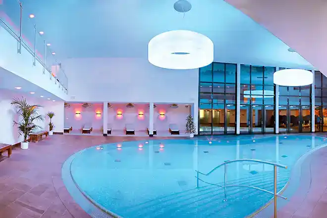 Foto - Nächte Triberg