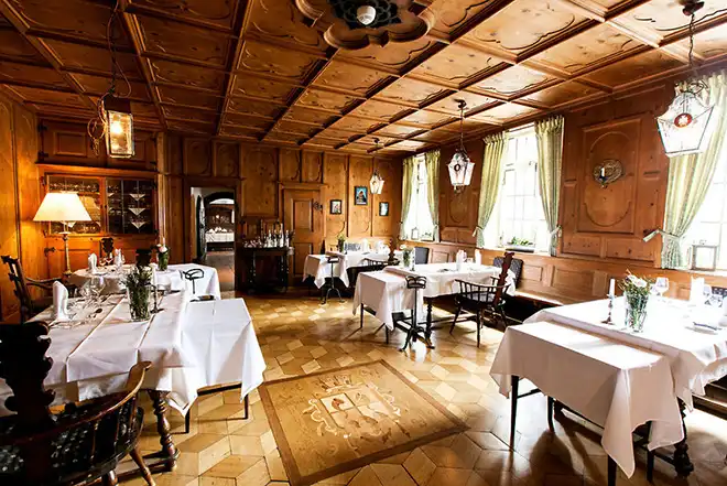 Aufnahme - Nächte Triberg