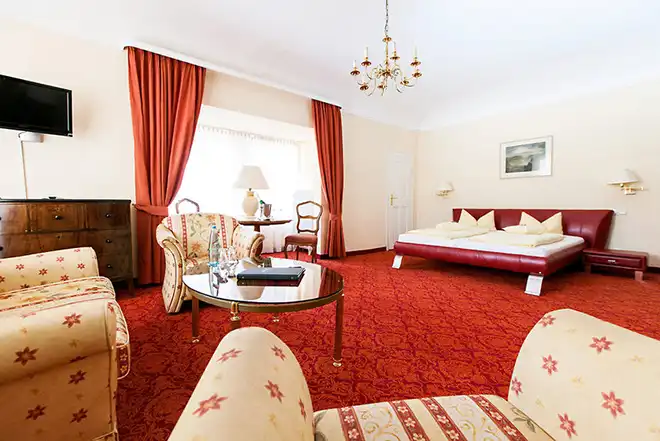 Impression - Nächte Triberg